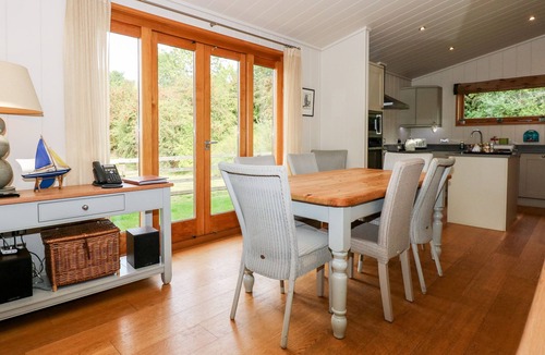 Oakham Cottage | Hambleton