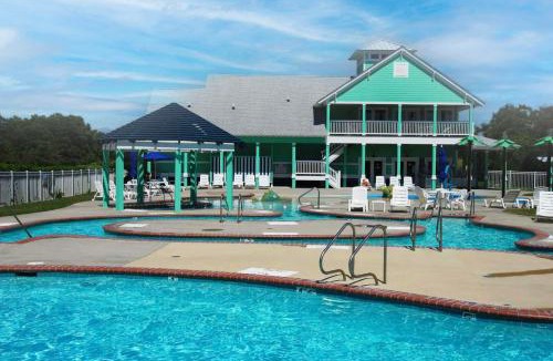 Bermuda Bay Apartment | Hamilton Cay Reserve at Bermuda Bay by KEES Vacations