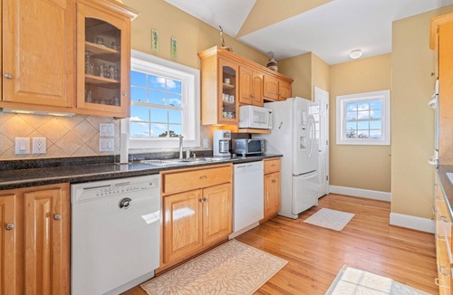 Manteo House | Hammock Village 14 | Seasonal Hot Tub | Elevator | Pet Friendly