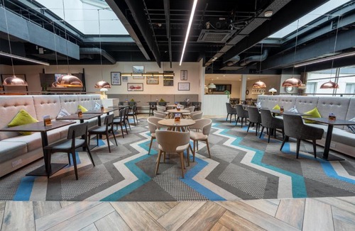 Lulsgate Bottom Hotel | Hampton By Hilton Bristol Airport