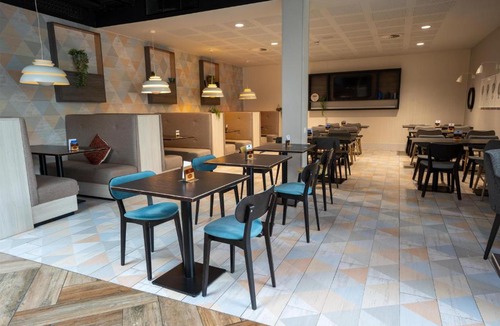 Lulsgate Bottom Hotel | Hampton By Hilton Bristol Airport