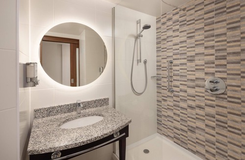 Stansted Hotel | Hampton by Hilton London Stansted Airport