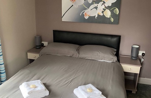 Llandrindod Wells Hotel | Hampton