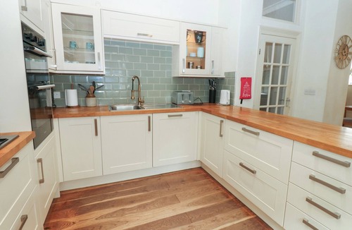 St Bees Cottage | Hampton House