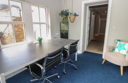 St Bees Cottage | Hampton House