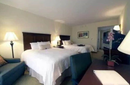Dobson Hotel | Hampton Inn and Suites Dobson