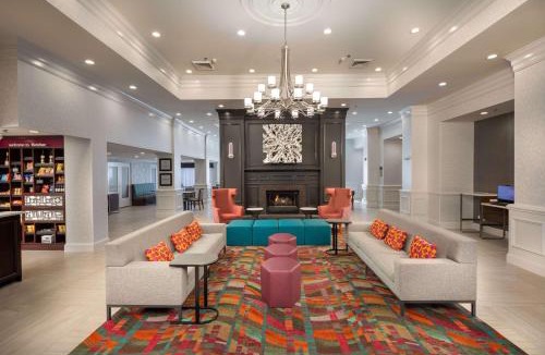 Skyland Hotel | Hampton Inn and Suites Asheville Airport