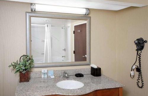 Asheboro Hotel | Hampton Inn Asheboro