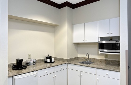 Asheboro Hotel | Hampton Inn Asheboro