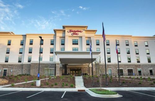 Black Mountain Hotel | Hampton Inn Black Mountain