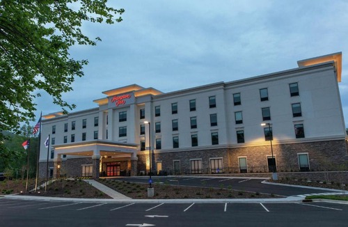 Black Mountain Hotel | Hampton Inn Black Mountain