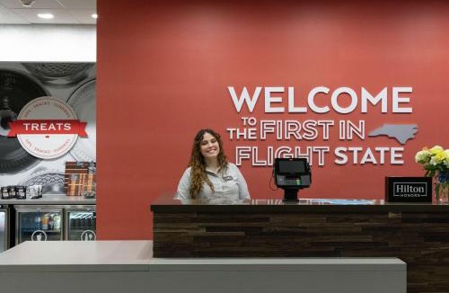 Black Mountain Hotel | Hampton Inn Black Mountain