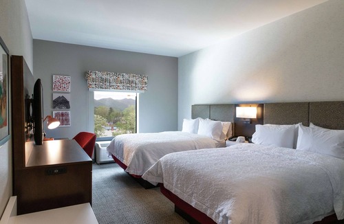 Black Mountain Hotel | Hampton Inn Black Mountain