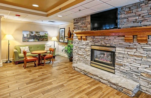 Concord Hotel | Hampton Inn by Hilton Concord/Kannapolis