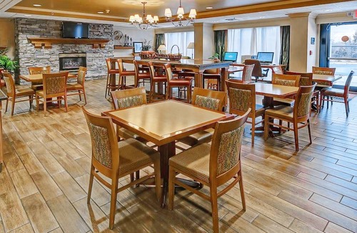 Concord Hotel | Hampton Inn by Hilton Concord/Kannapolis