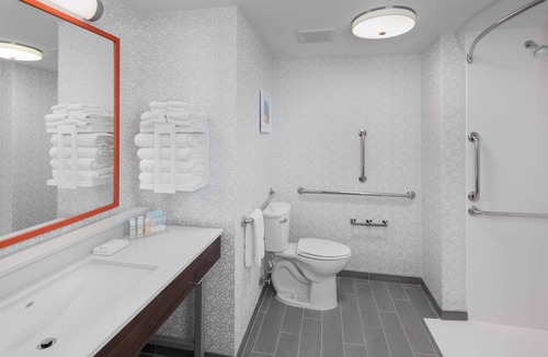 Smithfield Hotel | Hampton Inn by Hilton Smithfield Selma