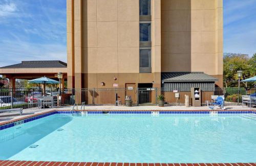 Gastonia Hotel | Hampton Inn Charlotte-Gastonia