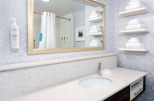 Second Ward Hotel | Hampton Inn Charlotte-Uptown