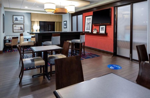 Kedron Hotel | Hampton Inn Columbia