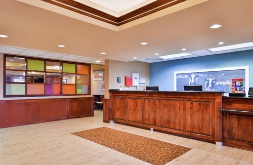 McLeansville Hotel | Hampton Inn Greensboro East / McLeansville