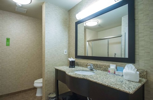 Greenville Hotel | Hampton Inn Greenville