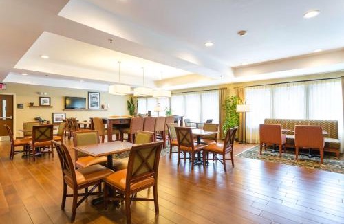 Havelock Hotel | Hampton Inn Havelock