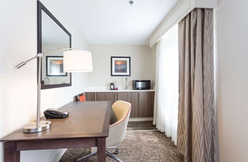 Havelock Hotel | Hampton Inn Havelock