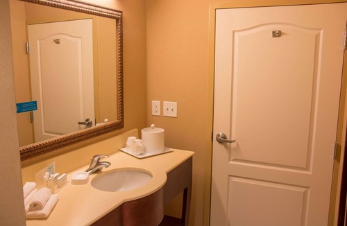 Murphy Hotel | Hampton Inn Murphy
