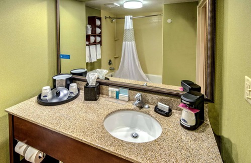 New Bern Hotel | Hampton Inn New Bern