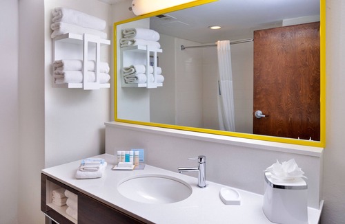 Garner Hotel | Hampton Inn Raleigh/Clayton I-40