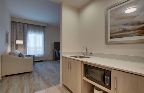 Sneads Ferry Hotel | Hampton Inn Sneads Ferry North Topsail Beach