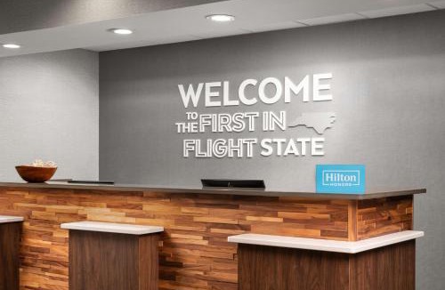 Pine Forest Hotel | Hampton Inn Spring Lake Fayetteville