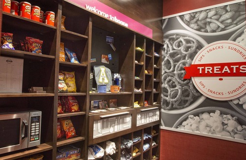 Boone Hotel | Hampton Inn & Suites Boone
