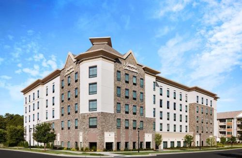 Dixie - Berryhill Hotel | Hampton Inn & Suites Charlotte Steele Creek Road, NC