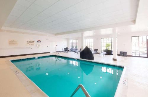 Dobson Hotel | Hampton Inn & Suites Dobson