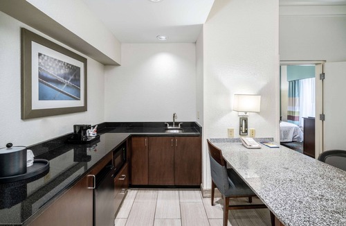 Mooresville Hotel | Hampton Inn & Suites Mooresville/Lake Norman