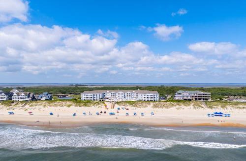 Pine Island Hotel | Hampton Inn & Suites Outer Banks/Corolla