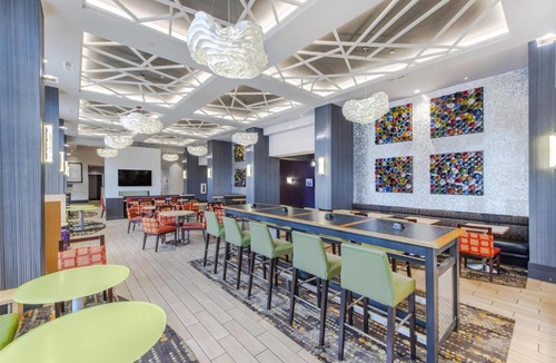 Umstead Hotel | Hampton Inn & Suites Raleigh-Durham Airport-Brier Creek