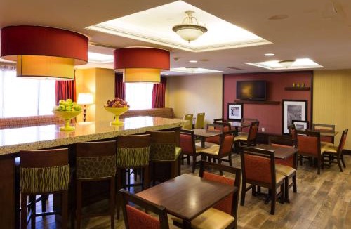 Washington Hotel | Hampton Inn Washington