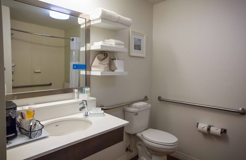 Washington Hotel | Hampton Inn Washington
