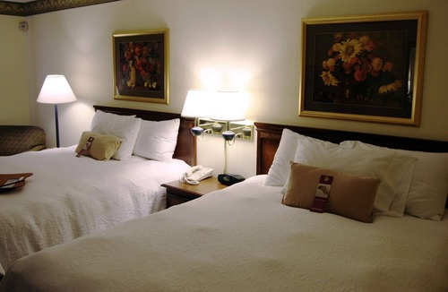Williamston Hotel | Hampton Inn Williamston