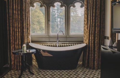 Hampton-in-Arden House | Hampton Manor