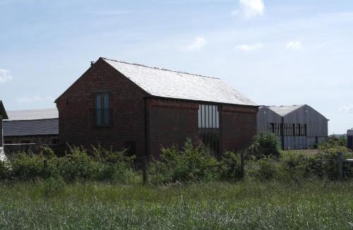 Towcester Bed & Breakfast | Handley Barn