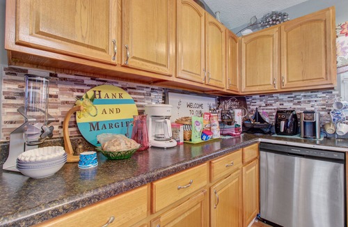 Varnville House | Hank and Margie's Place