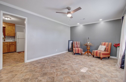 Fairfax House | Hank And Margie's Place, TOO