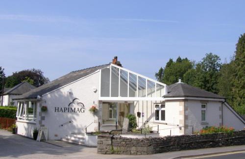 Bowness-on-Windermere Apartment | Hapimag Burnside Park Apartments