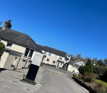 Bowness-on-Windermere Apartment | Hapimag Burnside Park Apartments