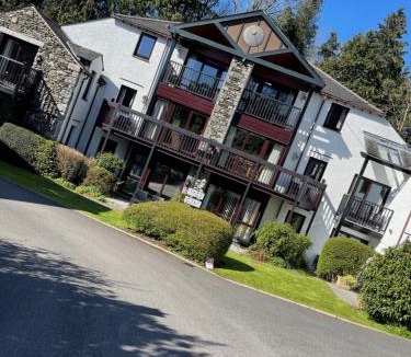 Bowness-on-Windermere Apartment | Hapimag Burnside Park Apartments