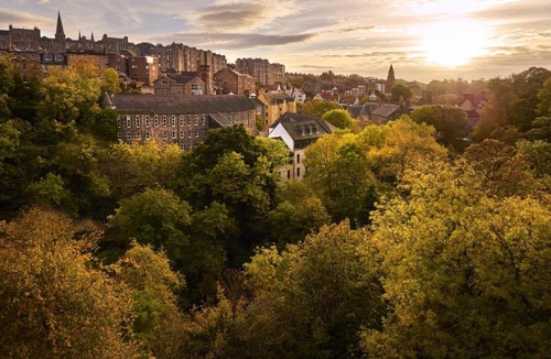 West End Hotel | Hapimag Resort Edinburgh