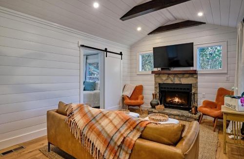 Highlands House | Happy Hiker